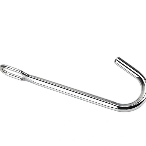 Anal Hooks Hook Stainless No PerfectFit Steel 5783 Plug Ball 0808